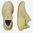 Жіночі кросівки для бігу Salomon Aero Glide L47123100 40.5 (8.5US) 25.5 см Жовті (195751225.5318) - зображення 2