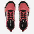 Жіночі кросівки для бігу Salomon Wander L47153400 38.5 (7US) 24 см Темно-рожеві (195751157407) - зображення 4
