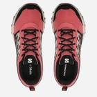Жіночі кросівки для бігу Salomon Wander L47153400 39.5 (7.5US) 24.5 см Темно-рожеві (195751263382) - зображення 4