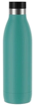 Термопляшка Tefal Bludrop Basic 700 мл Зелена (4168430012072) - зображення 1