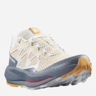 Жіночі кросівки для бігу Salomon Pulsar Trail L47210600 37.5 (6US) 23 см Бежеві (195751208673) - зображення 5