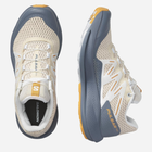 Жіночі кросівки для бігу Salomon Pulsar Trail L47210600 39.5 (7.5US) 24.5 см Бежеві (195751208703) - зображення 6