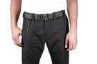 Тактичні штани SMILO cargo rip-stop grey, XS - зображення 5