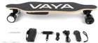 Електричний скейтборд Vaya Skateboard S2 (0166116610002) - зображення 4