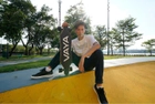 Електричний скейтборд Vaya Skateboard S2 (0166116610002) - зображення 9