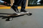 Deskorolka elektryczna Vaya Skateboard S2 (0166116610002) - obraz 11