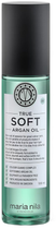 Olejek do włosów Maria Nila True Soft Argan Oil 100 ml (7391681036376) - obraz 1