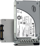 Dysk SSD Dell 960GB 2.5″ SATAIII NAND (345-BEFW) - obraz 1