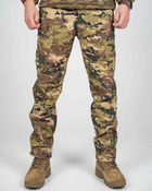 Тактичні штани SoftShell 2XL - зображення 1