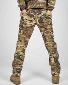 Тактичні штани SoftShell 2XL - зображення 5