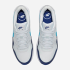 Чоловічі кросівки Nike Air Max SC CW4555-012 45 Сірий/Синій (196153720862) - зображення 5