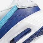 Чоловічі кросівки Nike Air Max SC CW4555-012 45 Сірий/Синій (196153720862) - зображення 8