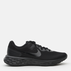 Buty do biegania męskie Nike Revolution 6 Next Nature DC3728-001 42 Czarne (195242834916)