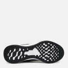 Чоловічі кросівки для бігу Nike Revolution 6 Next Nature DC3728-003 45.5 Чорний/Білий (195242835319) - зображення 7