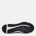 Жіночі кросівки для бігу Nike Downshifter 12 DD9294-001 36.5 Чорний/Білий (195869168548) - зображення 7