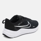 Жіночі кросівки для бігу Nike Downshifter 12 DD9294-001 38.5 Чорний/Білий (195869168579) - зображення 5