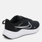 Жіночі кросівки для бігу Nike Downshifter 12 DD9294-001 39 Чорний/Білий (195869168586) - зображення 5