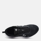 Жіночі кросівки для бігу Nike Downshifter 12 DD9294-001 42 Чорний/Білий (195869168623) - зображення 6