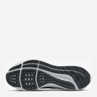 Жіночі кросівки для бігу Nike Air Zoom Pegasus DH4072-001 39 Чорний/Білий (195868935233) - зображення 6