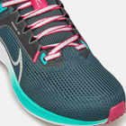 Жіночі кросівки для бігу Nike Pegasus 40 DV3854-301 37.5 Бірюзові (196969189068) - зображення 5