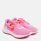 Жіночі кросівки для бігу Nike Revolution 6 FD0389-663 38 Рожеві (196155423471) - зображення 2