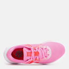 Buty do biegania damskie po asfalcie Nike Revolution 6 FD0389-663 38.5 Różowe (196155423488) - obraz 5