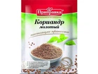 Коріандр мелений ПРИПРАВКА 20г