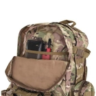 Рюкзак тактический армейский Trizand HQ 45 л + 3 съемные сумки (8923) - изображение 5