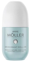 Dezodorant Anne Moller Natural Manioc 75 ml (8423986021531) - obraz 1