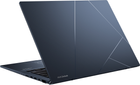 Ноутбук ASUS Zenbook 14 Flip OLED (UP3404VA-KN058X) Ponder Blue - зображення 10