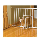 Ogrodzenie dla psów Carlson Gate Mini With Door (0891618000687) - obraz 2