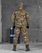 Тактичний костюм трійка universal 3в1 3XL - зображення 6