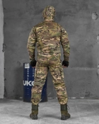 Тактичний костюм трійка universal 3в1 XL - зображення 6