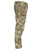 Штани тактичні зимові KOMBAT UK Patriot Trousers мультикам 2XS - зображення 3