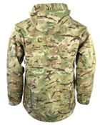 Куртка тактична KOMBAT UK Patriot Soft Shell Jacket мультикам 2XL - изображение 3