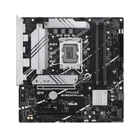 Материнська плата Asus prime b760m-plus (Intel b760, Socket 1700, ddr5)