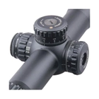 Оптический прицел Vector Optics Continental 5-30x56 (34mm) FFP Tactical (SCFF-30) - изображение 5