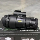 Монокуляр ночного видения Spina Optics PVS-18, 1х32, цифровой, крепление на шлем - изображение 5