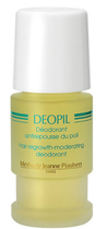 Antyperspirant Jeanne Piaubert Deopil Roll On Alcohol And Fragance Free 50 ml (3355998003319) - obraz 1