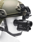 Прибор ночного видения Vector Optics NVG 30 Night Vision с креплением на шлем (15269) - изображение 3