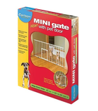 Огорожа для собак Carlson Gate Mini With Door (0891618000687) - зображення 1