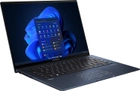 Ноутбук ASUS Zenbook 14 (UX3402VA-KN161X) Ponder Blue - зображення 3