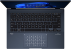 Ноутбук ASUS Zenbook 14 Flip OLED (UP3404VA-KN058X) Ponder Blue - зображення 6