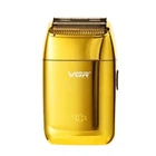 Электробритва VGR V-399 gold Professional Foil Shaver
