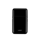 Электробритва VGR V-390 black аккумуляторная