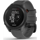 Спортивний годинник Garmin Approach S12 Slate Gray (010-02472-13/03)