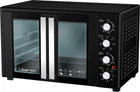 Духовка настільна Liberton LEO-600 Black