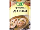 Приправа ЭКО до риби 20г