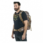 Slumberjack рюкзак Hone 34 kryptek highlander (53762416-KPH) - зображення 3