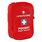 Аптечка Lifesystems Pocket First Aid Kit (1040) - изображение 1